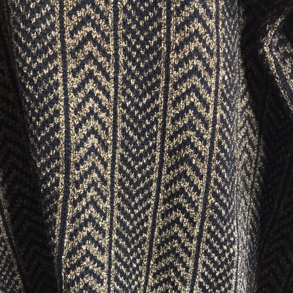 Vtg Knightsbridge oversized cozy sweater size XL - Picture 4 of 10